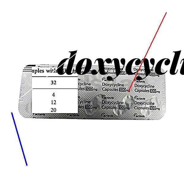 Prix de doxycycline